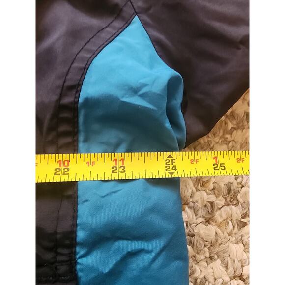 Columbia Women's Small Black Bugaboo 3 in 1 Fleece Liner Interchange Jacket - Picture 9 of 9